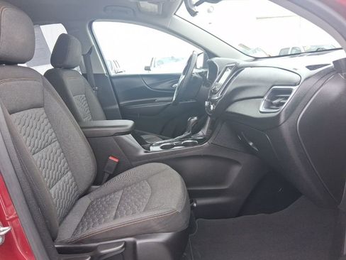 Used 2019 Chevrolet Equinox LT image 15