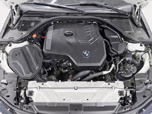 Used 2019 BMW 330i Sedan w/ Convenience Package RWD image 37