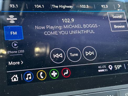 Certified 2023 Chevrolet Malibu LT image 19