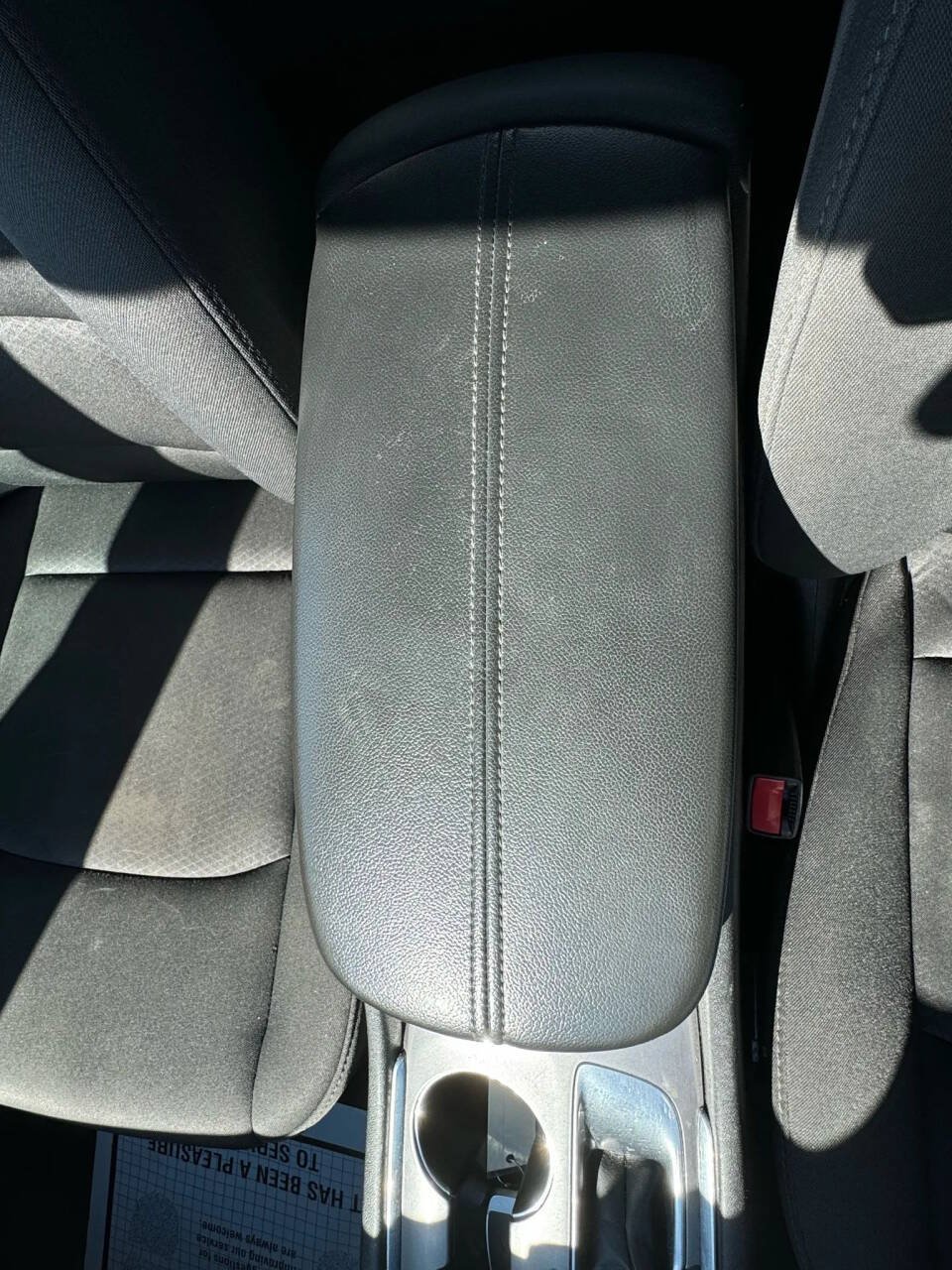 Used 2021 Chevrolet Malibu LT FWD image 28