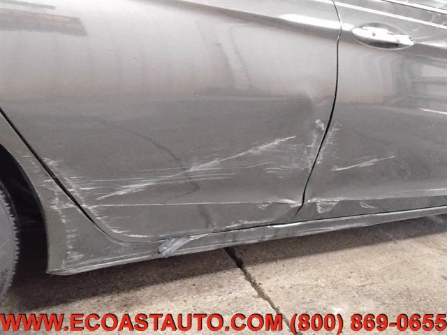 Used 2014 Honda Accord EX-L image 16