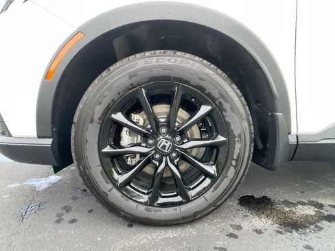 New 2026 Honda CR-V Sport-L image 10