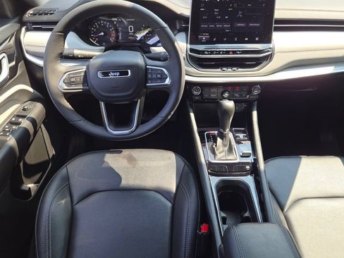 New 2026 Jeep Compass Limited AWD/4WD image 18