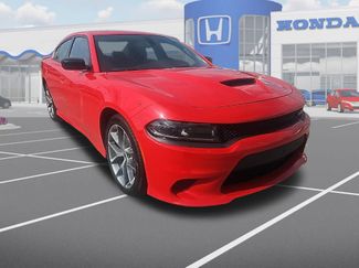 Used 2023 Dodge Charger GT video 1
