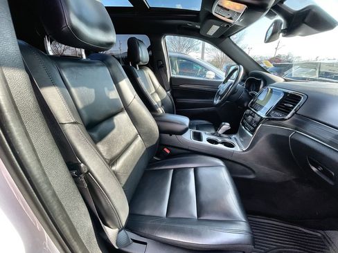 Used 2022 Jeep Grand Cherokee Limited w/ Trailer Tow Group IV image 28