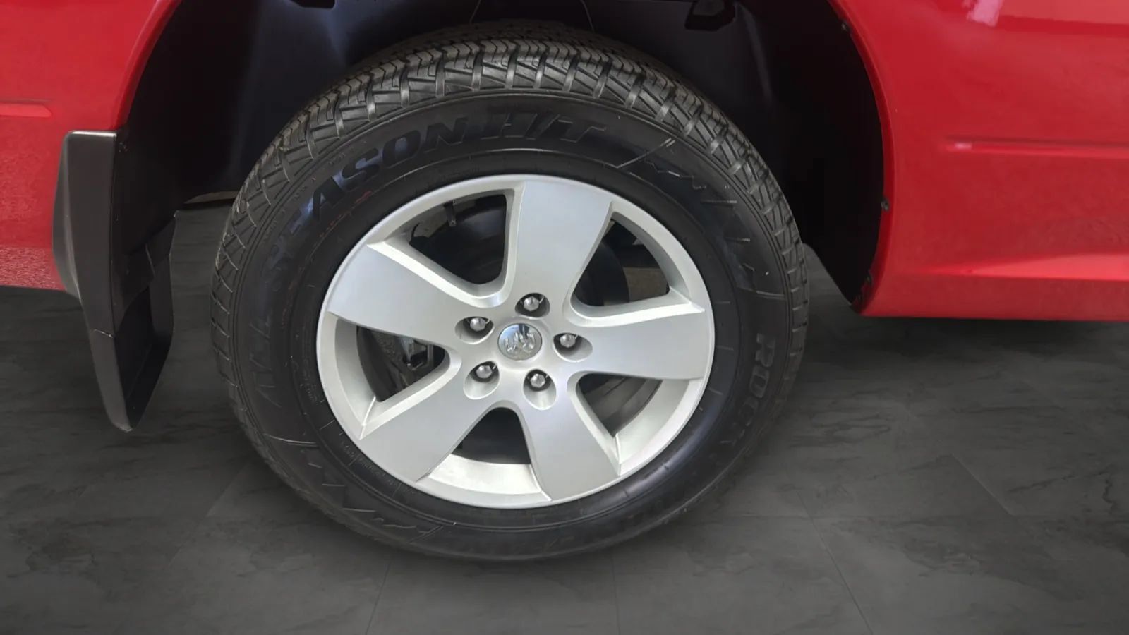 Used 2012 RAM 1500 Express RWD image 30