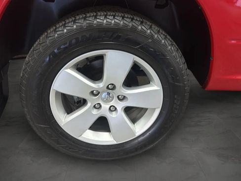 Used 2012 RAM 1500 Express RWD image 30