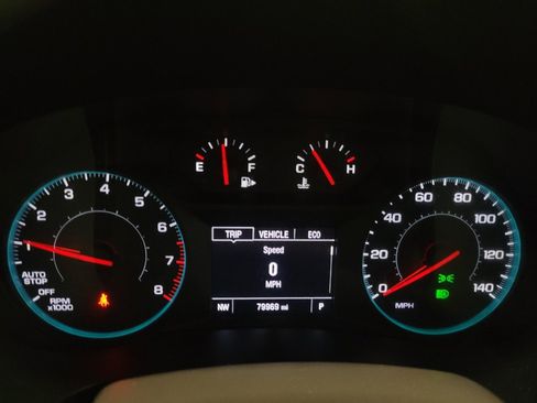 Used 2023 Chevrolet Malibu LT w/ Driver Confidence Package FWD image 23