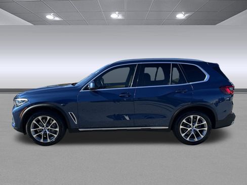 Used 2019 BMW X5 xDrive40i w/ Premium Package 2 image 6