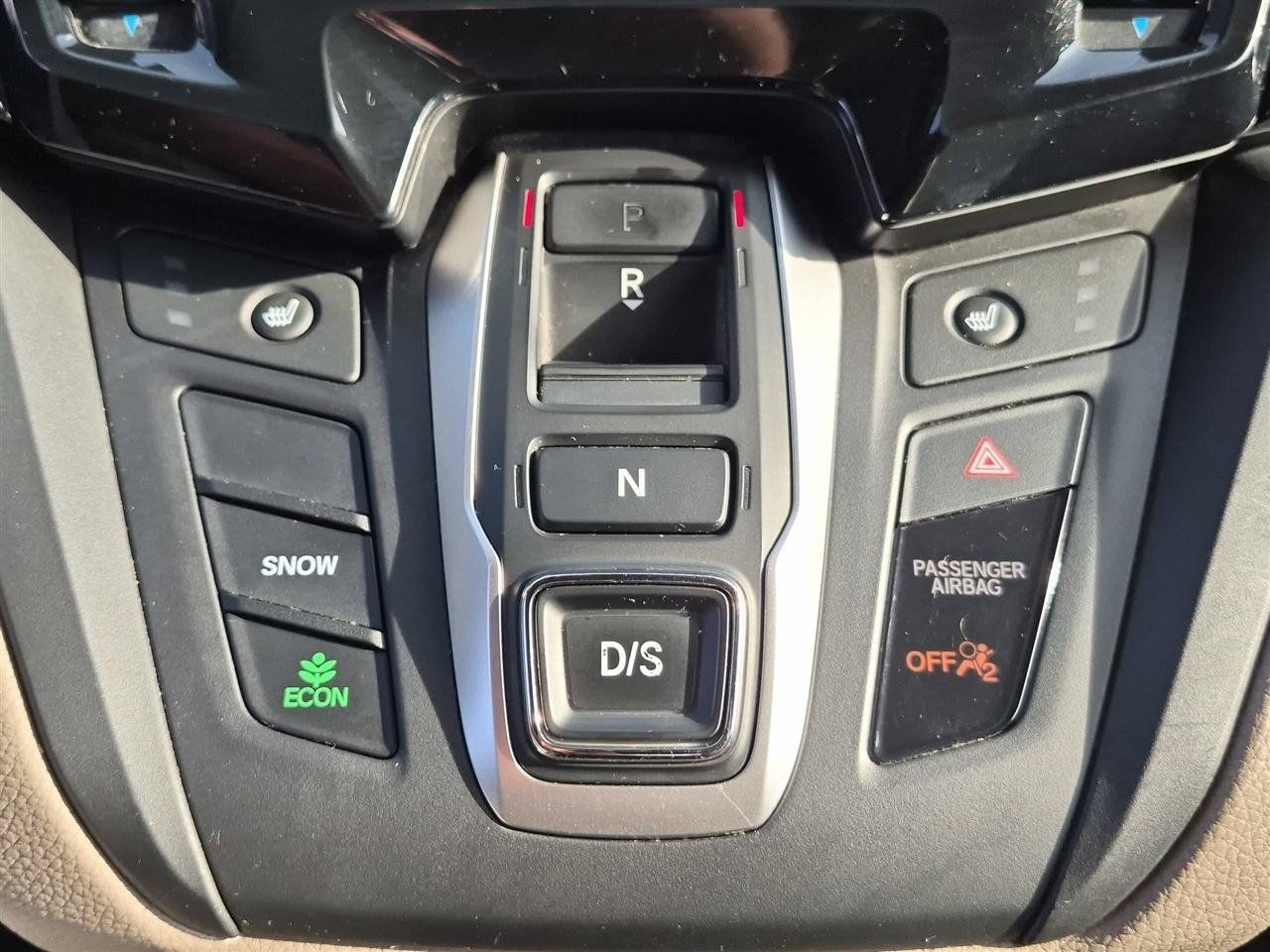Used 2019 Honda Odyssey EX-L image 26