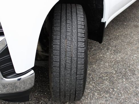 Used 2019 Chevrolet Silverado 1500 LTZ w/ LTZ Plus Package image 42