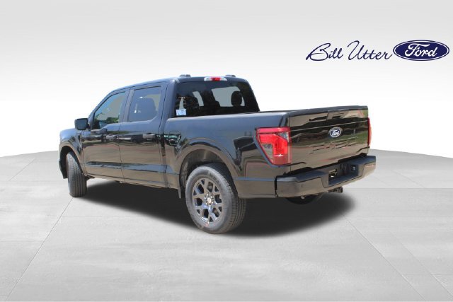 New 2026 Ford F150 STX w/ Equipment Group 200A RWD image 4