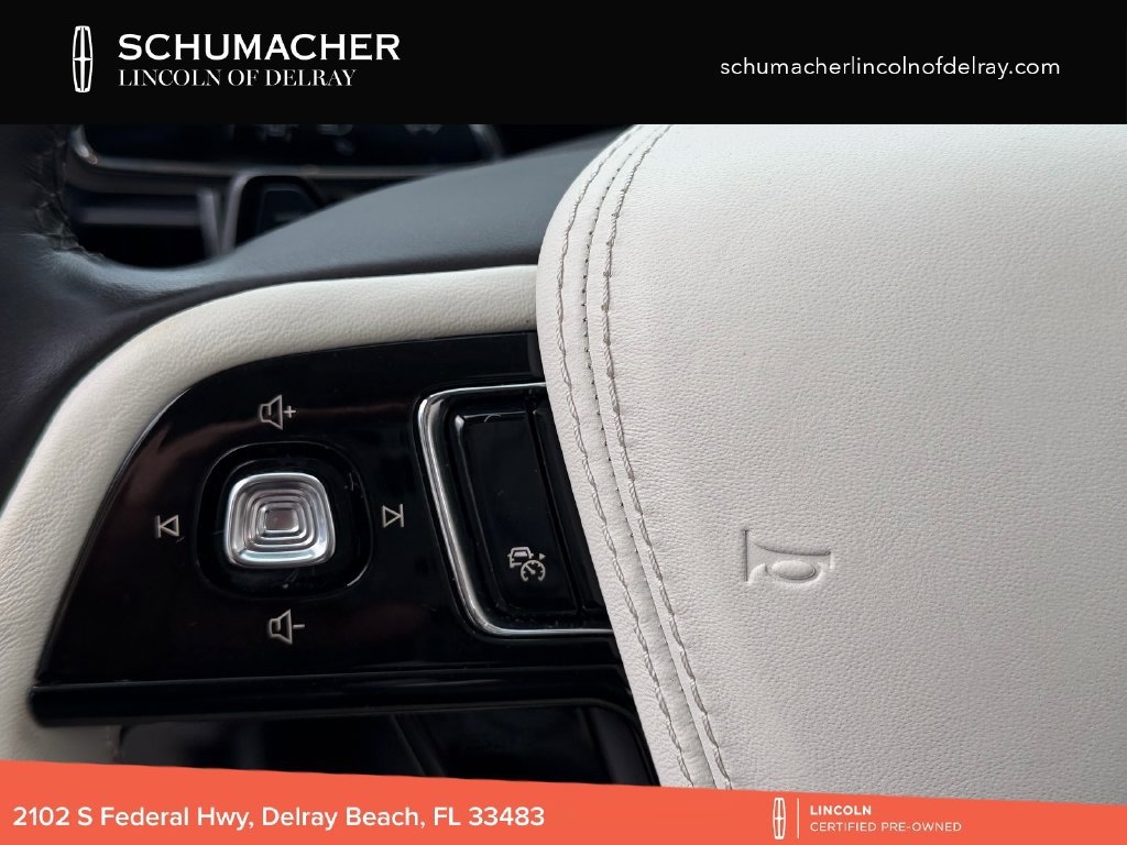 Used 2020 Lincoln Aviator Black Label w/ Dynamic Handling Package AWD/4WD image 26