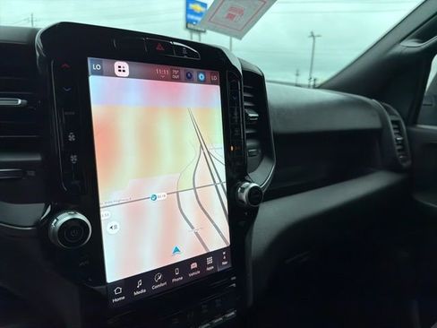 New 2026 RAM 3500 Tradesman image 19