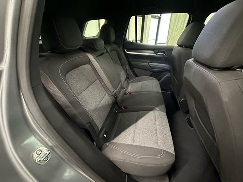 Certified 2025 GMC Terrain Elevation image 20