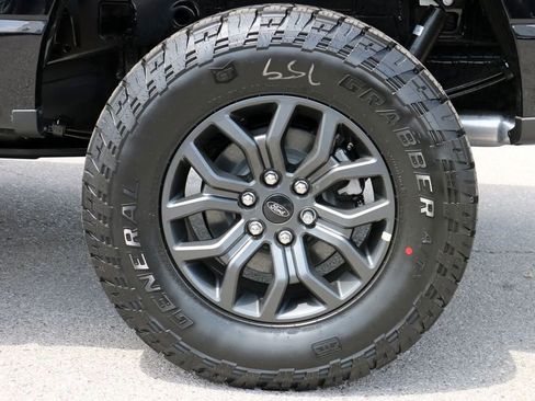 New 2026 Ford F150 Tremor AWD/4WD image 9