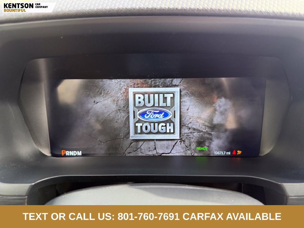 Used 2024 Ford F150 XLT w/ Equipment Group 303A High AWD/4WD image 14
