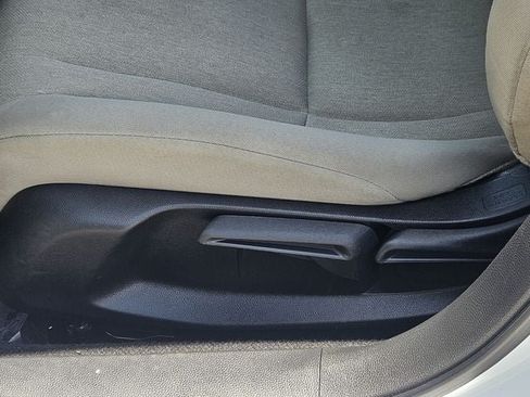 Certified 2024 Honda Accord LX image 15