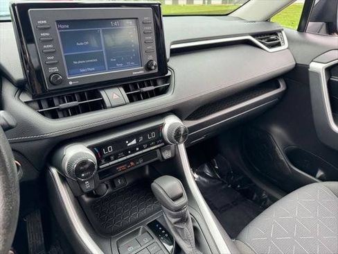Certified 2022 Toyota RAV4 XLE AWD/4WD image 59