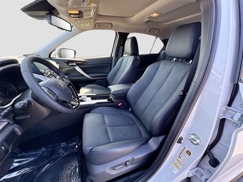 New 2026 Mitsubishi Eclipse Cross Black Edition image 19