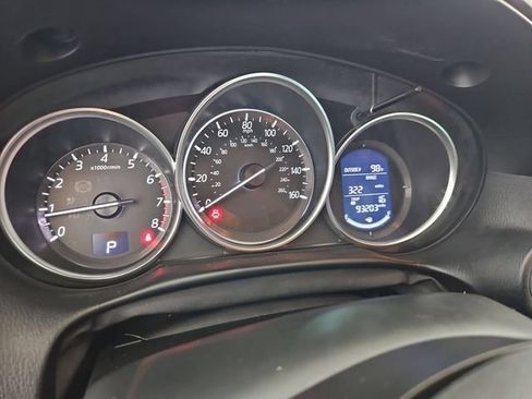 Used 2016 MAZDA CX-5 Sport FWD image 15