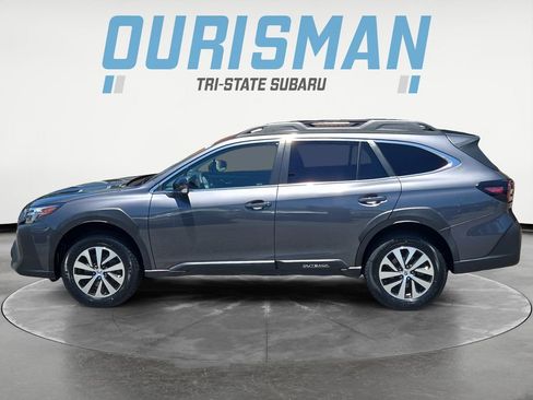 Certified 2024 Subaru Outback Premium AWD/4WD image 3