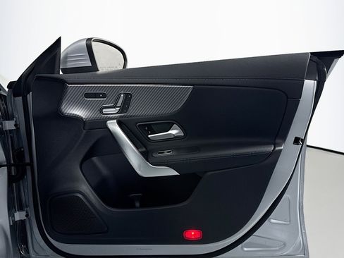 New 2026 Mercedes-Benz CLA 250 image 23