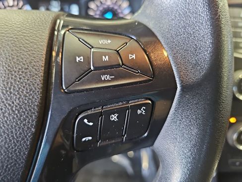 Used 2018 Ford Explorer FWD image 17