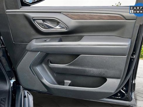 Used 2023 Chevrolet Tahoe LS w/ Driver Alert Package image 23