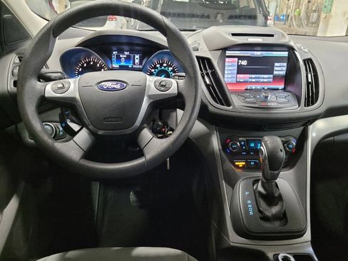 Used 2015 Ford Escape SE w/ Equipment Group 201A AWD/4WD image 22