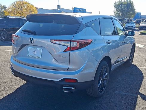 New 2026 Acura RDX Base image 4