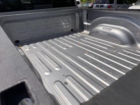Used 2024 RAM 2500 Laramie AWD/4WD image 26