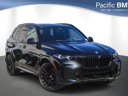 New 2026 BMW X5 sDrive40i w/ M Sport Package