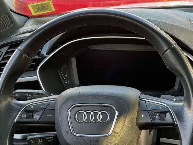 Used 2024 Audi Q3 2.0T Premium w/ Convenience Package AWD/4WD image 18