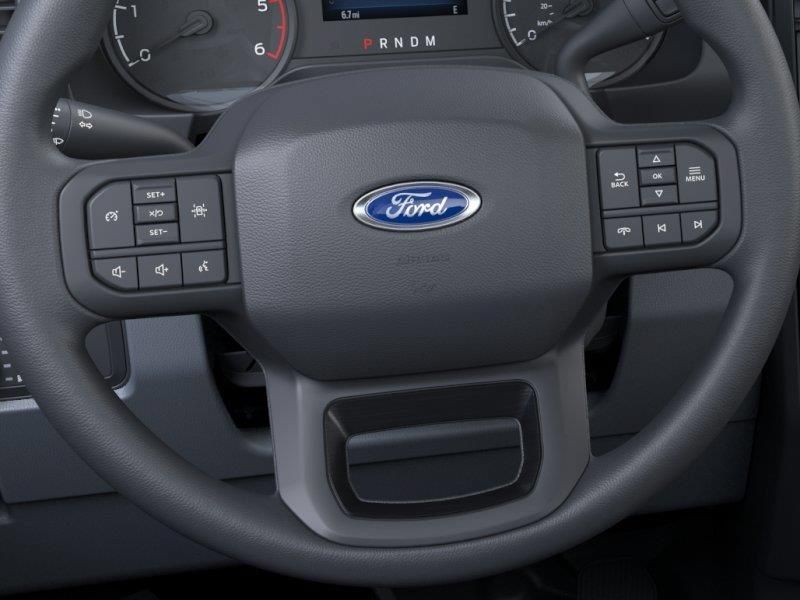 New 2026 Ford F550 Luxury RWD image 12