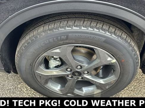 New 2026 Ford Escape ST-Line w/ Tech Pack #1 image 32