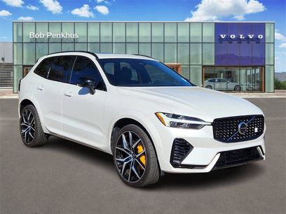 Used 2024 Volvo XC60 T8 Polestar