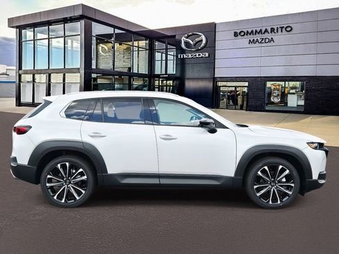 New 2025 MAZDA CX-50 2.5 Turbo w/ Premium Plus Pkg image 2