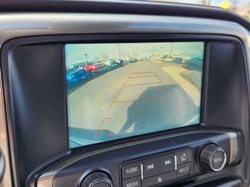 Used 2018 Chevrolet Silverado 2500 High Country w/ Duramax Plus Package image 19