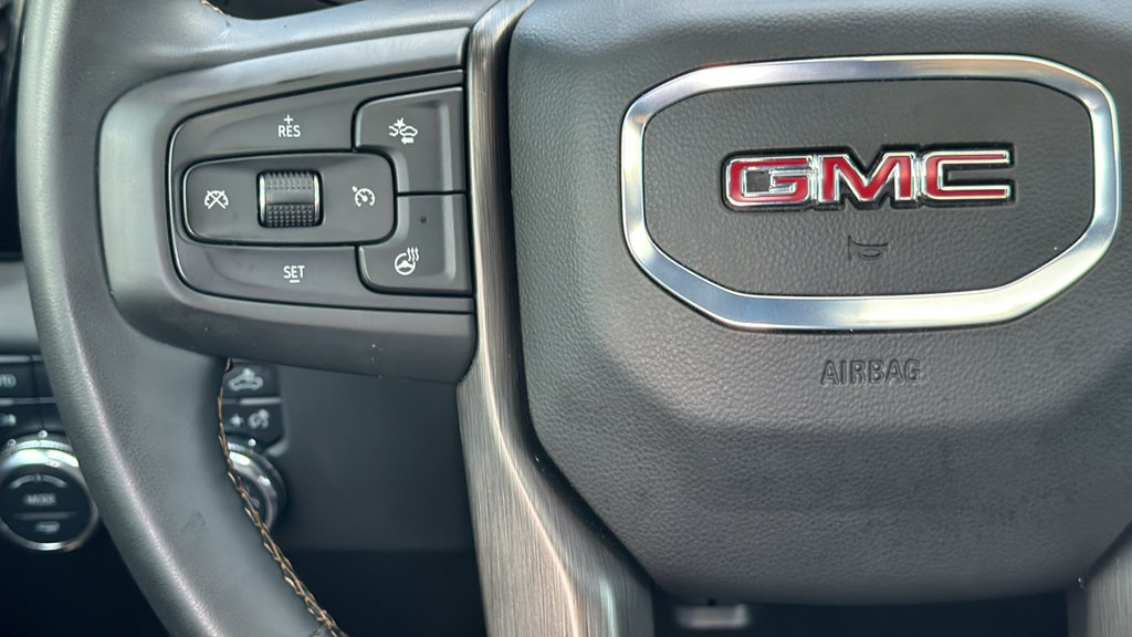 Used 2025 GMC Sierra 2500 AT4 w/ AT4 Premium Plus Package AWD/4WD image 28