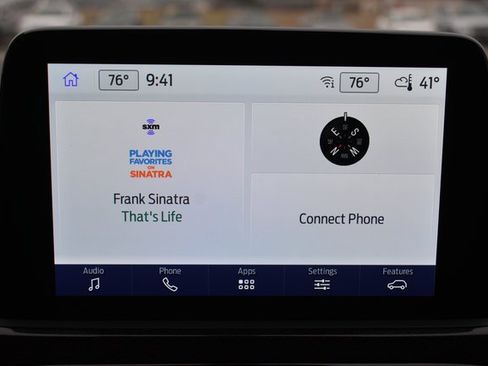 Used 2023 Ford Escape ST-Line image 21