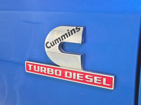 Certified 2022 RAM 3500 Tradesman AWD/4WD image 29
