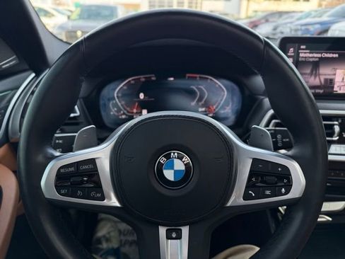 Used 2024 BMW X3 xDrive30i w/ Premium Package image 25