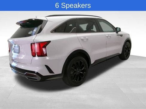 Used 2023 Kia Sorento SX FWD image 6