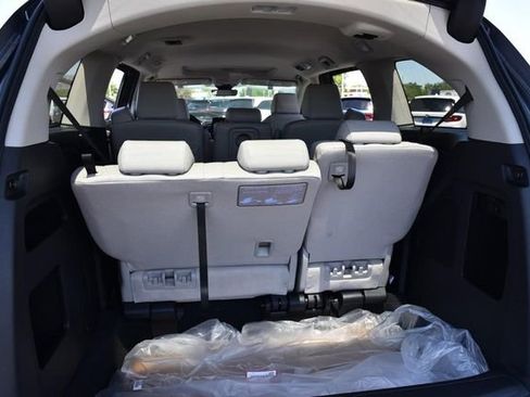 New 2026 Honda Odyssey EX-L image 30
