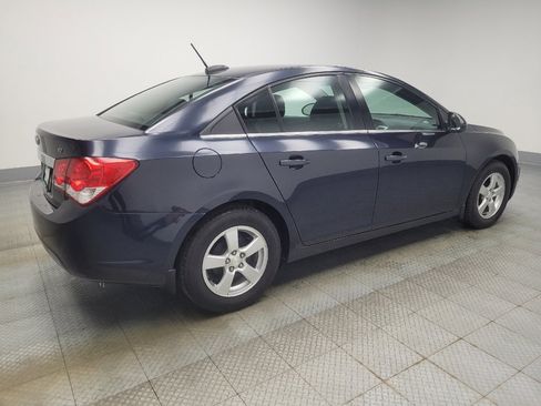 Used 2016 Chevrolet Cruze LT image 10