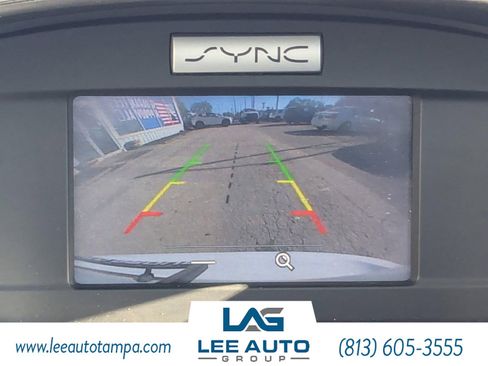 Used 2017 Ford C-MAX SE image 21