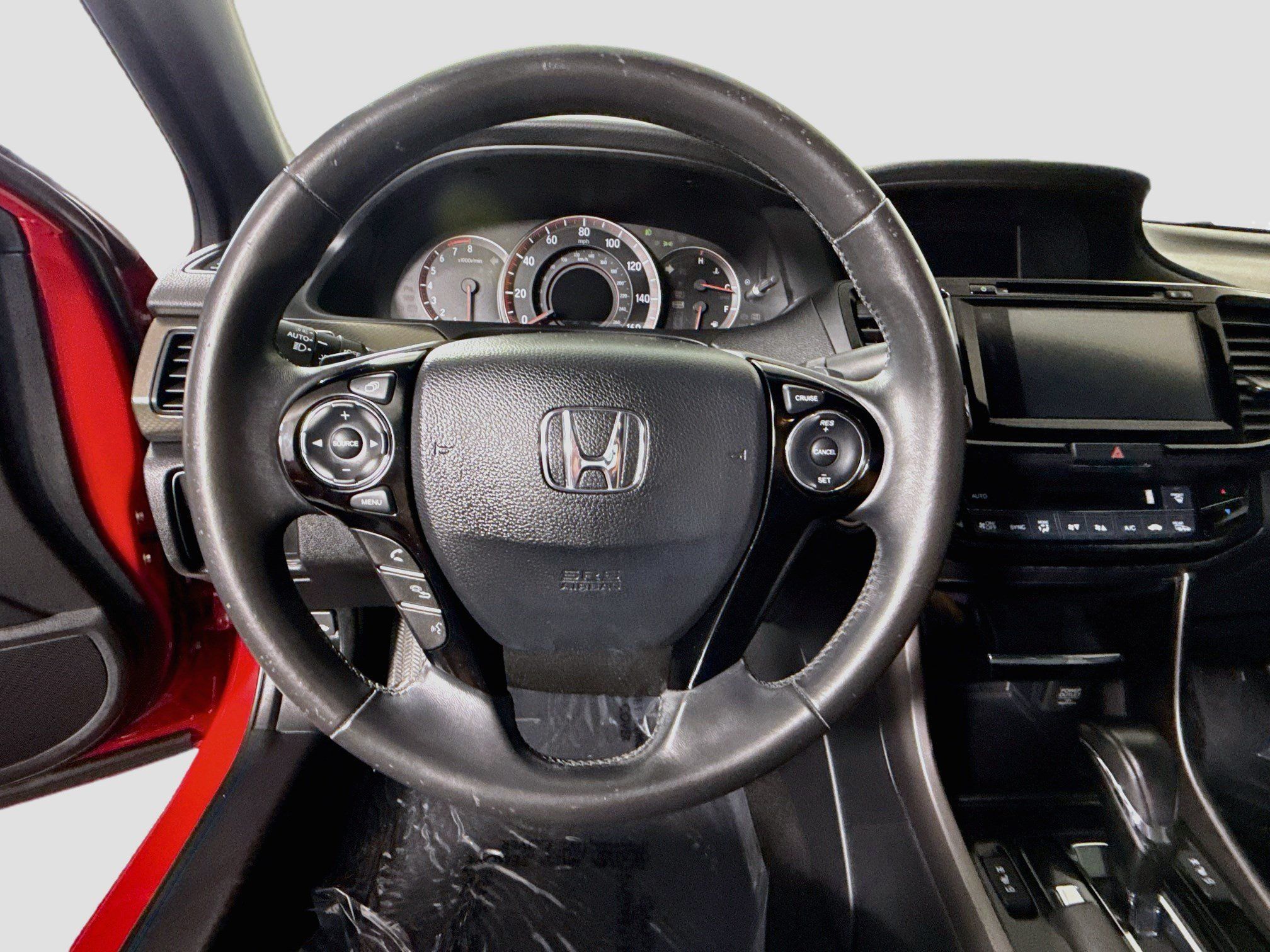 Used 2016 Honda Accord EX-L image 13