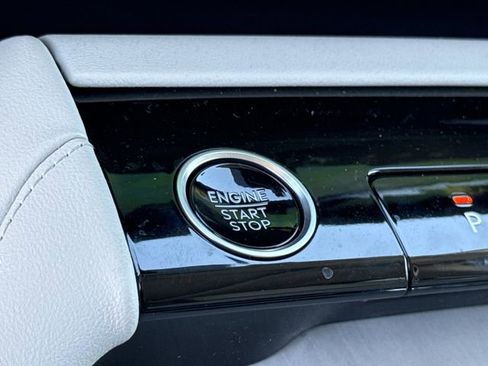 New 2026 Lincoln Navigator L Reserve AWD/4WD image 47