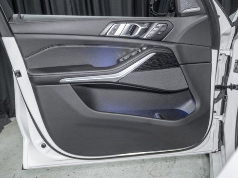 Used 2023 BMW X7 xDrive40i w/ M Sport Package image 8